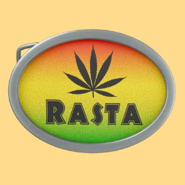 Unique Custom Printed Premium Belt Buckles
