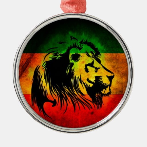 reggae rasta lion christmas ornaments zazzle reggae rasta lion christmas ornaments zazzle