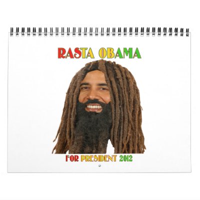Rasta Calendar