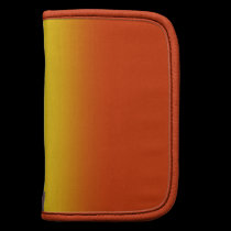 Reggae Rickshaw Folio planners