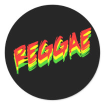 Reggae stickers by oldrockerdude Reggae stickers