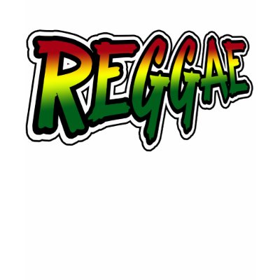 REGGAE t-shirts