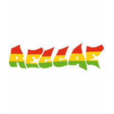 Reggae shirt