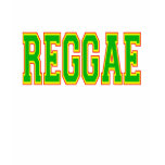 Reggae t-shirts