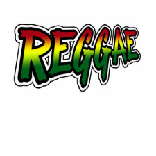 REGGAE shirt