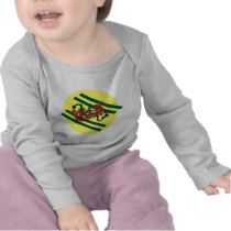 Reggae t-shirts