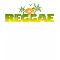 REGGAE t-shirts