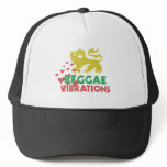 Reggae Vibrations Hats
