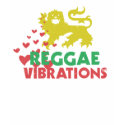 Reggae Vibrations t-shirts