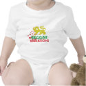 Reggae Vibrations t-shirts