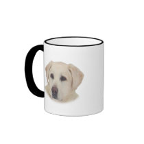 Reggie Mug