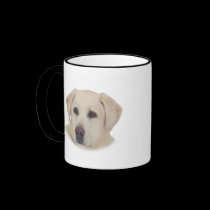 Reggie Mug by Firecrackinmama Reggie Mug