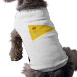 Regia Guardia di Finanza, Italy Dog Tshirt