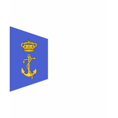 Regia Marina, Italy shirt