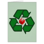 Regift Responsibly Greeting Cards