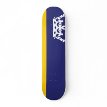 Regina, Canada Skate Decks