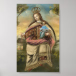 REGINA DECOR CARMELI PICTURA PRINT