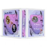 Regina Photo Wedding Album binders