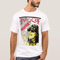 Regina t-shirts by andrestowers Regina t-shirts