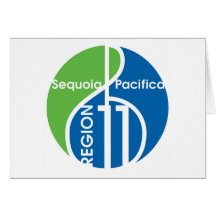 Region 11 Note Cards