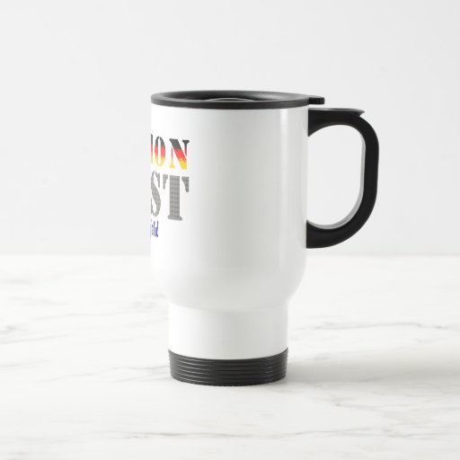 Region west - Bielefeld Mug