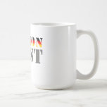 Region west - Bonn Coffee Mug