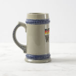 Region west - Bottrop Mug
