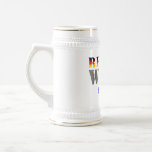 Region west - Duesseldorf Mug