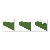 Regione Emilia Romagna Stemma, Italy bumper stickers by bestflag Regione Emilia Romagna Stemma, Italy bumper stickers