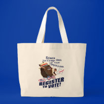 Register To Vote Bag 