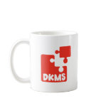 Registered Bone Marrow Donor Mug