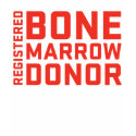 Registered Bone Marrow Donor T-shirt