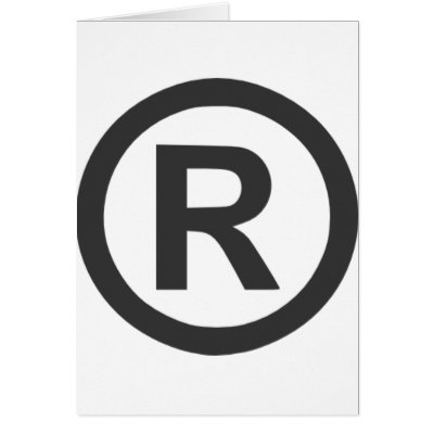 Registered Cards by Thinkdifferent