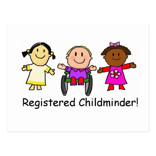 how much can you earn as a registered childminder