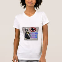 Registered Drug Dealer T Shirts
