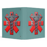 Registered Nurse Binder