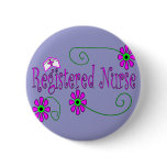 Registered Nurse gifts-- Pin
