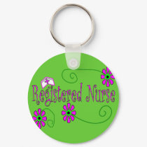 Registered Nurse gifts-- keychains by gailg1957 Registered Nurse gifts-- keychains