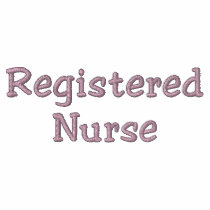 Registered Nurse Hoodie embroidered shirts by jeninthedesert Registered Nurse Hoodie embroidered shirts