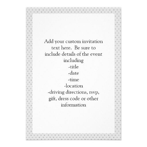 Registered Nurse, Pink Cross Swirls Invitations