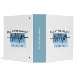 Registered Nurse Professional Business binders