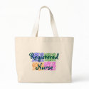 Registered Nurse T-Shirts & Gifts--Unique items bags