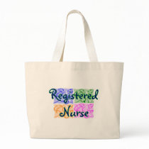 Registered Nurse T-Shirts & Gifts--Unique items bags by gailg1957 Registered Nurse T-Shirts & Gifts--Unique items bags