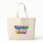Registered Nurse T-Shirts & Gifts--Unique items Bag