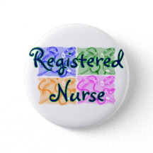 Registered Nurse Clothing on Registered Nurse T Shirts   Gifts  Unique Items Pin