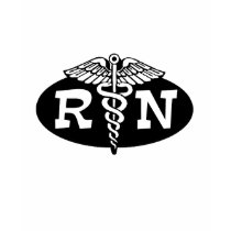 Registered Nurse t-shirts