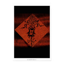"Regna" Poster [Gate of Life] posters