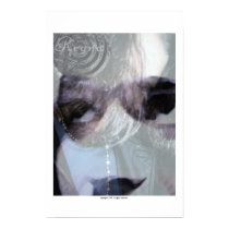 "Regna" Poster [Thru the Eyes] posters