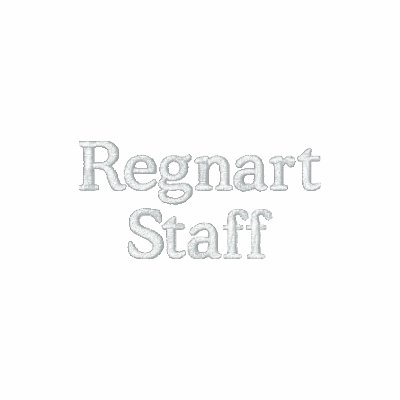 Regnart Staff Women's Polo Regnart Staff Women's Polo