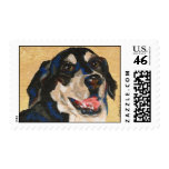 Rego’s Lassie Stamp